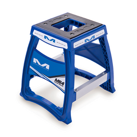Matrix Concepts M64 Elite Stand - Blue