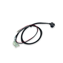 Dynojet Honda Power Vision 3 Diagnostic Cable - 4 Pin-1