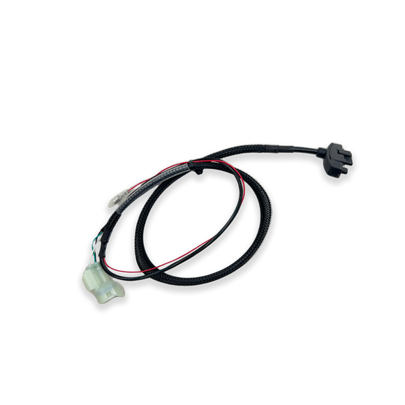 Dynojet Honda Power Vision 3 Diagnostic Cable - 4 Pin