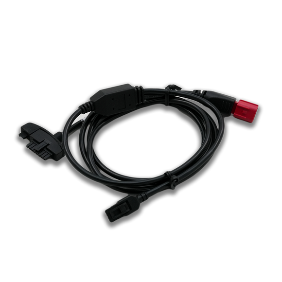 Dynojet Power Vision 3 OM-CBL Reflash Harness