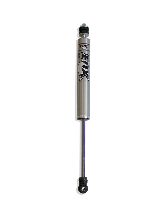 MaxTrac 07-18 Jeep Wrangler JK 2WD/4WD 3in Front FOX 2.0 Performance Shock Absorber