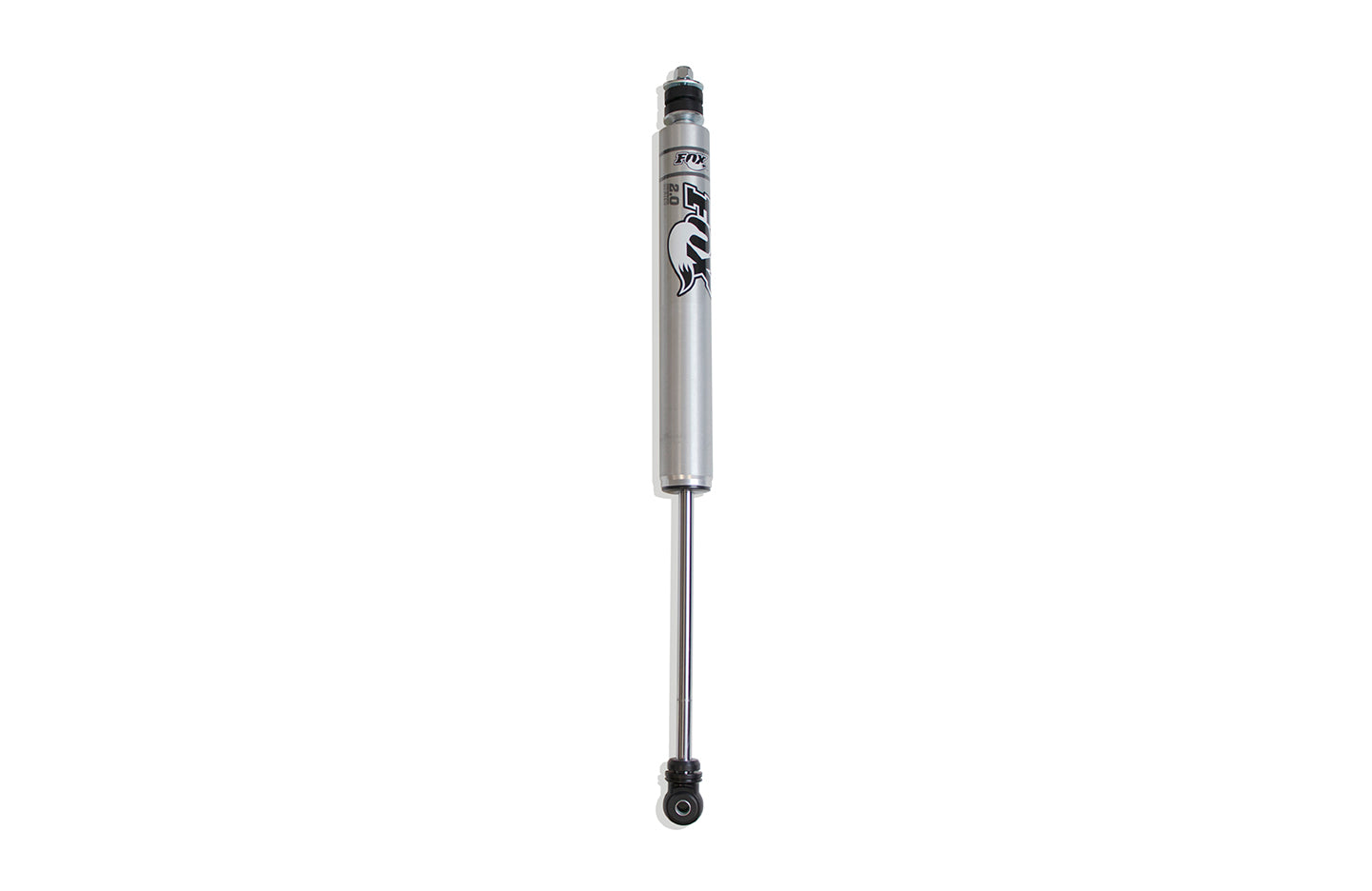 MaxTrac 07-18 Jeep Wrangler JK Fox 2.0 Performance Front Shock - 4.5in Lift Height (1 Pc)