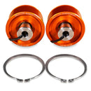 Moton Toyota Supra A90 Control Arm Bearing - Set of 2 | 76DB-SUP-A3-101S-2