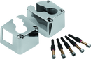 Kuryakyn Tappet Block Covers 84-99 Evolution Motors-1