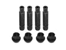 Steel Wheel Stud Conversion M14x1.25 Stud, ø68mm-1