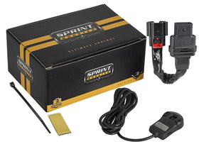 aFe Power Sprint Booster Power Converter 11-16 Ford Mustang V6 / V8 (A/T) - 0