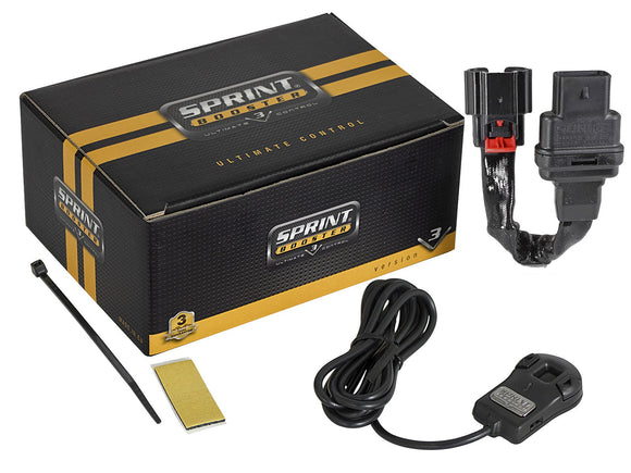 aFe Power Sprint Booster Power Converter 11-16 Ford Mustang V6 / V8 (A/T)