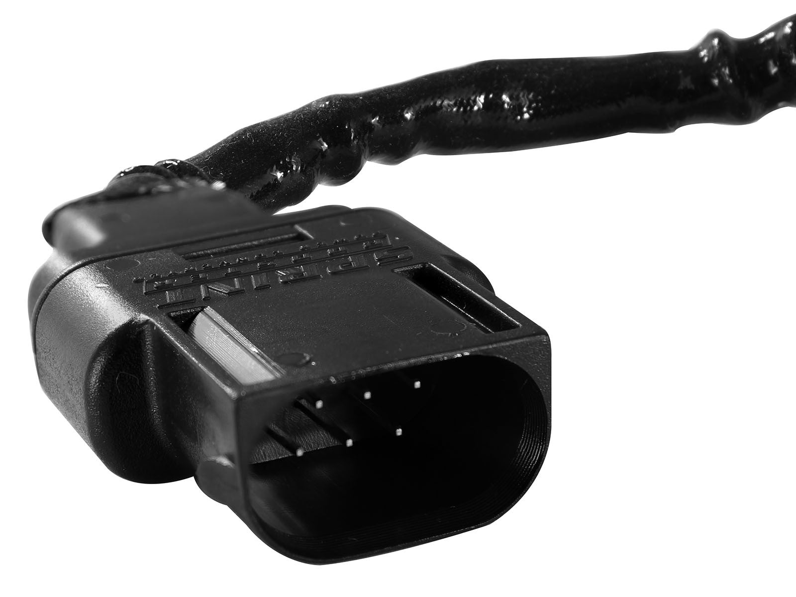 aFe Power Sprint Booster Power Converter 01-16 BMW X1/X3/X4/X5/X6-Series (AT)