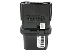 aFe Power Sprint Booster Power Converter 05-15 Porsche 911/Boxster/Cayman/Macan MT/AT - 0