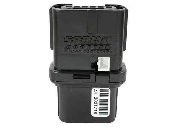 aFe Power Sprint Booster Power Converter 05-15 Porsche 911/Boxster/Cayman/Macan MT/AT