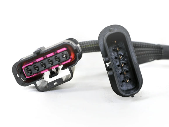 Pedal 2 Metal Throttle Enhancer Various Audi/VW/Porsche Cars/SUVs 04-25