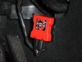 Pedal 2 Metal Throttle Enhancer GM Colorado/Canyon 23-25 L4-2.7L (t) - 0