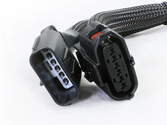 Pedal 2 Metal Throttle Enhancer Various Mazda Cars/SUVs 11-25