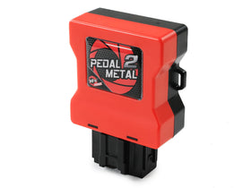 Pedal 2 Metal Throttle Enhancer Various Honda/Acura Cars/SUVs 13-25