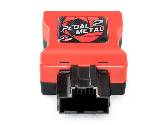 Pedal 2 Metal Throttle Enhancer Various Honda/Acura Cars/SUVs 13-25
