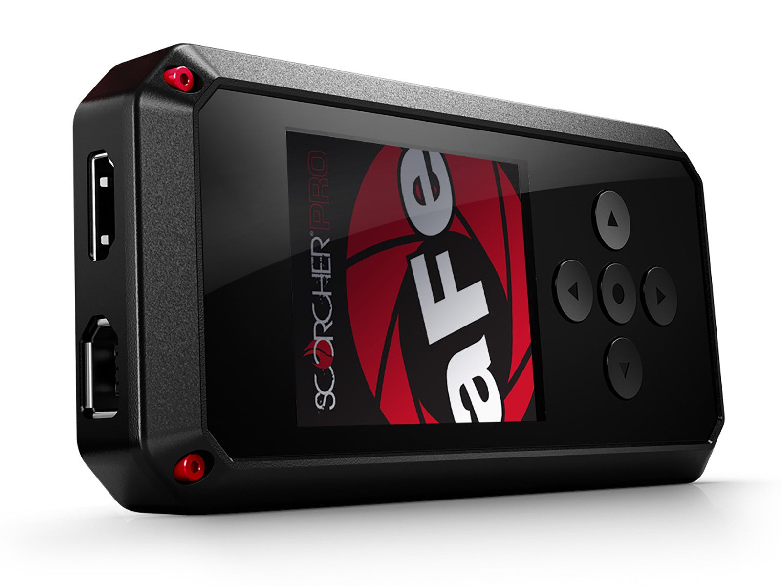 aFe Scorcher Pro Performance Tuner 2017 Ford F-150 Raptor V6 3.5L (tt) - 0