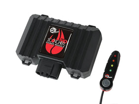SCORCHER HD Power Module RAM Diesel Trucks 25-26 L6-6.7L (td)