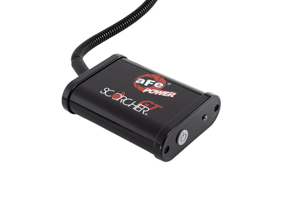 SCORCHER GT Power Module GM Trucks/SUVs 09-14 V8-5.3L