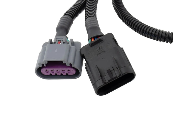 SCORCHER GT Power Module GM Trucks/SUVs 09-14 V8-5.3L