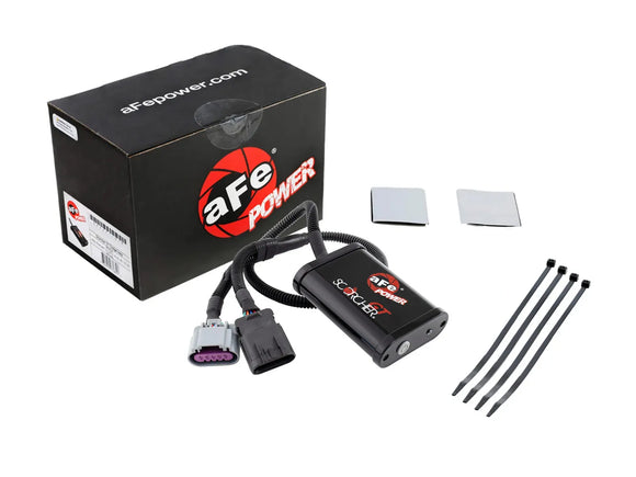 SCORCHER GT Power Module GM Trucks/SUVs 09-14 V8-5.3L