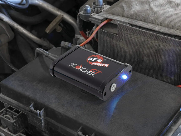 SCORCHER GT Power Module GM Trucks/SUVs 09-14 V8-5.3L