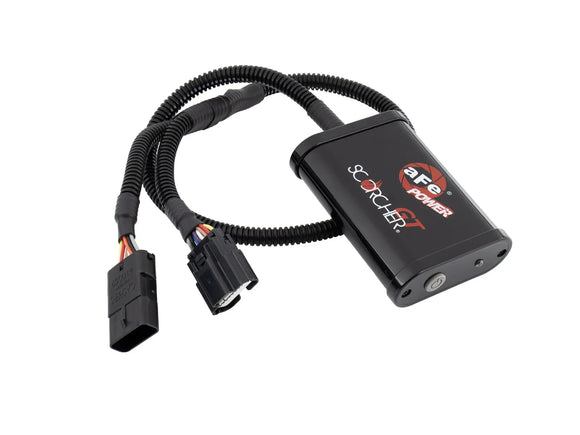 SCORCHER GT Power Module GM Trucks/SUVs 14-20 V8-6.2L