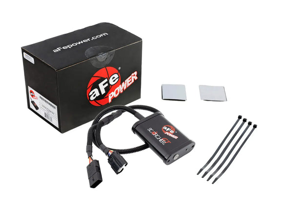 SCORCHER GT Power Module GM Trucks/SUVs 14-20 V8-6.2L