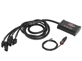 aFe Scorcher GT Module 15-17 Mini Cooper S Hardtop 2/4 Door F55/F56 L4 2.0(T) B46/B48 - 0