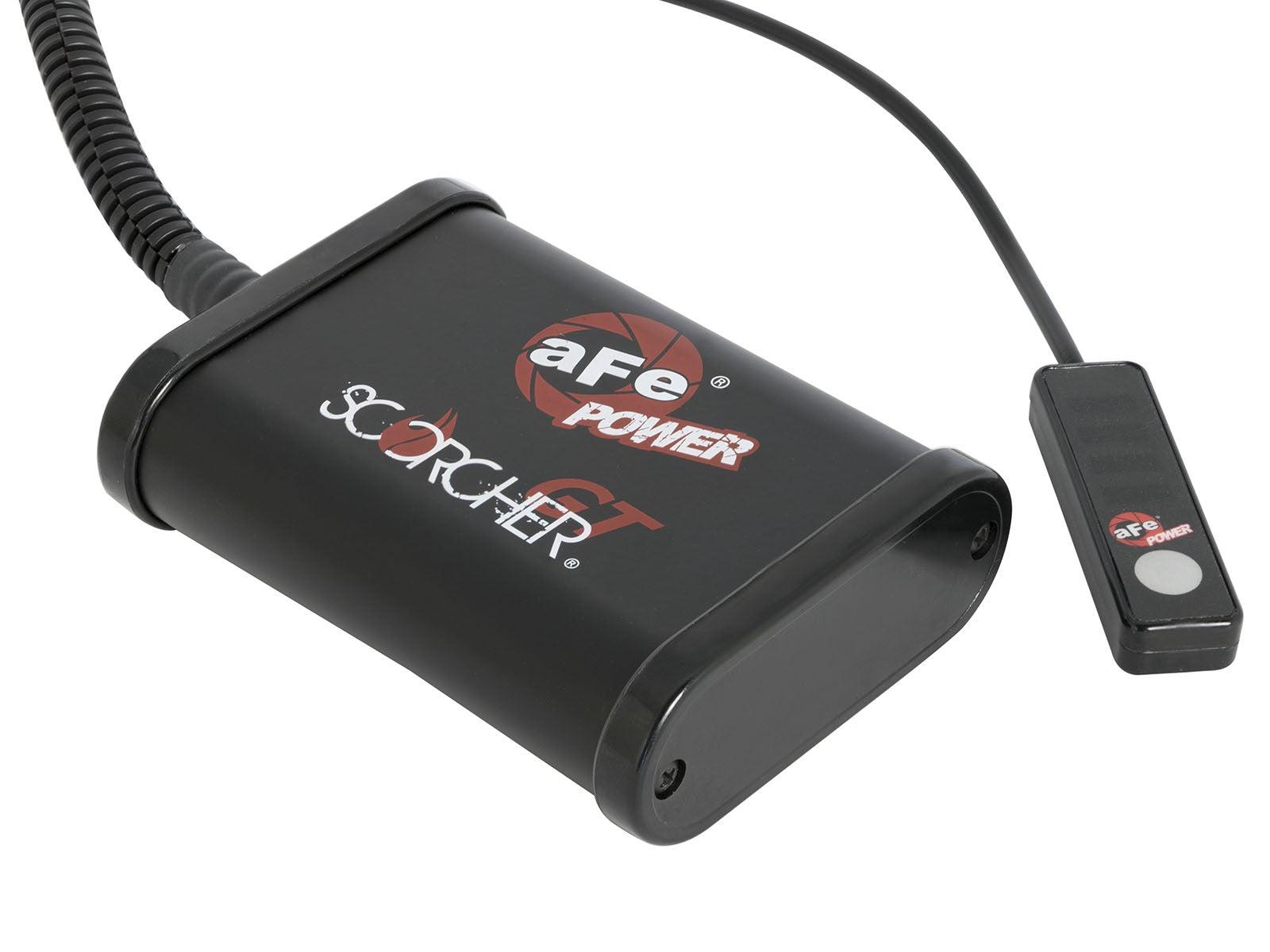 aFe Scorcher Module 15-17 BMW M3/M4 (F80/82/83) L6 3.0L S55