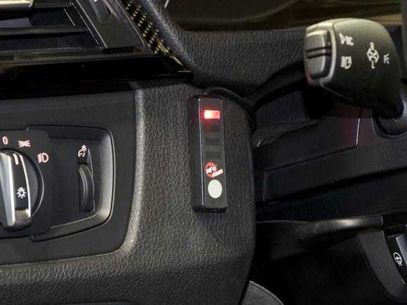 aFe Scorcher Module 15-17 BMW M3/M4 (F80/82/83) L6 3.0L S55