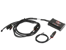 aFe Scorcher GT Module 11-13 BMW 335i (E9X) L6 3.0L (t) N55 - 0