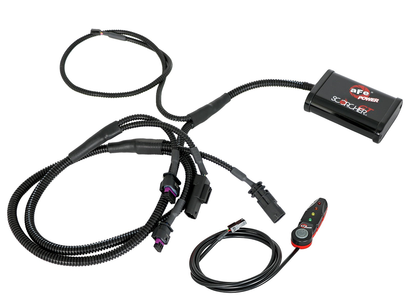 aFe Scorcher GT Module 11-15 Mini Cooper 1.6(T) N18 - 0