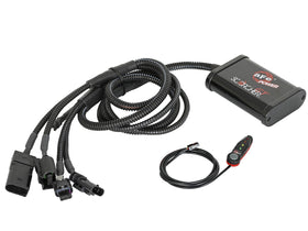 aFe Scorcher GT Power Package 14-17 BMW 328d 2.0TD (N47) - 0