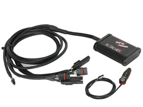 aFe Scorcher GT Module 12-16 BMW 550i/650i/750i V8-4.4L (tt) N63 - 0