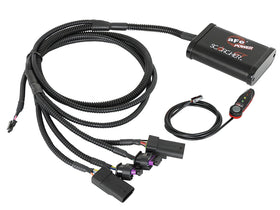 aFe Scorcher GT Module 13-17 BMW 550i/650i/750i V8-4.4L (tt) N63 - 0