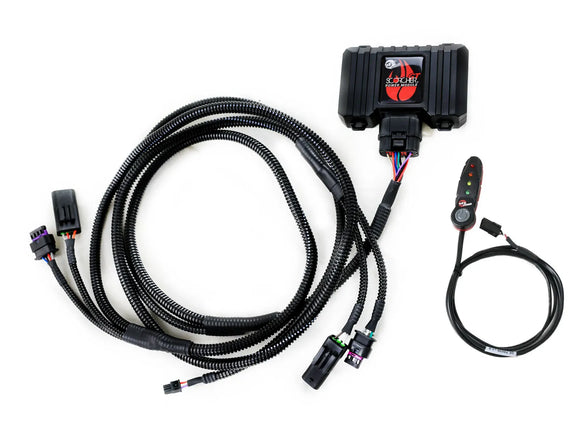 SCORCHER GT Power Module Various BMW 16-24 L6-3.0L (t) B58 Models