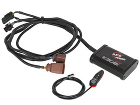 aFe Scorcher GT Module 15-16 Audi A3 1.8/2.0T - 0