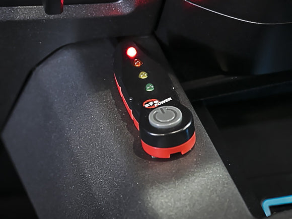 aFe Scorcher GT Module 15-16 Audi A3 1.8/2.0T