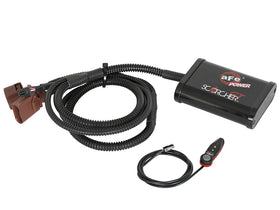 aFe Scorcher GT Module 09-16 Audi A4 B8 2.0T - 0