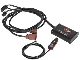 aFe Scorcher GT Module 15-18 Audi S3 L4-2.0L (t) - 0