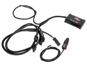 aFe Scorcher GT Module 14-17 Mercedes-Benz CLA250 L4-2.0L (t) - 0