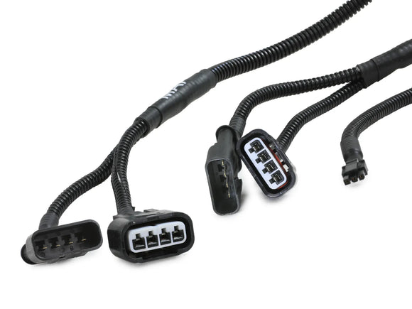 SCORCHER GT Power Module Mazda CX-90 24-25/CX-70 2025 L6-3.3L (t)