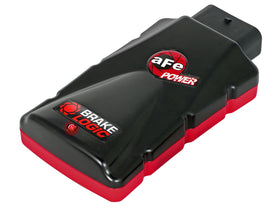 aFe BrakeLogic Exhaust Brake Controller Module Ford Diesel Trucks 08-10 V8-6.4L (td) - 0