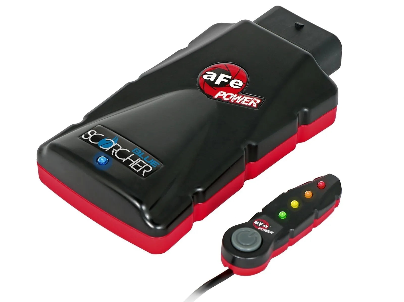 SCORCHER BLUE Bluetooth Power Module Ford Bronco Raptor 22-25/Ranger Raptor 24-25 V6-3.0L (tt)