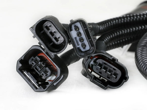 SCORCHER BLUE Bluetooth Power Module Toyota Tacoma 24-25 /4Runner 2025 L4-2.4L (t)