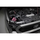Cold Air Intake System - High-flow Air Filter, Aluminum Tube - TOYOTA TACOMA L4-2.4L TURBO-3