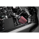 Cold Air Intake System - High-flow Air Filter, Aluminum Tube - TOYOTA TACOMA L4-2.4L TURBO-2