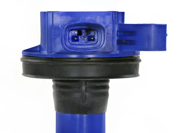 SCORCHER High-Performance Ignition Coil Ford Mustang/F-150 11-16 V8-5.0L