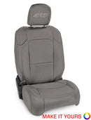 PRP Front Seat Cover CUSTOM ( Call for Pricing DO NOT ORDER)-1