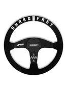 PRP x Shreddy Shred Fast Steering Wheel - Flat-1